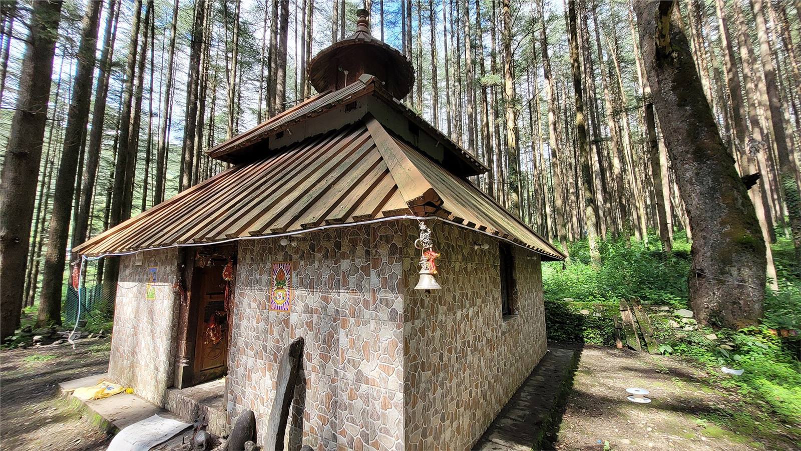 Devalsari Nature Trail