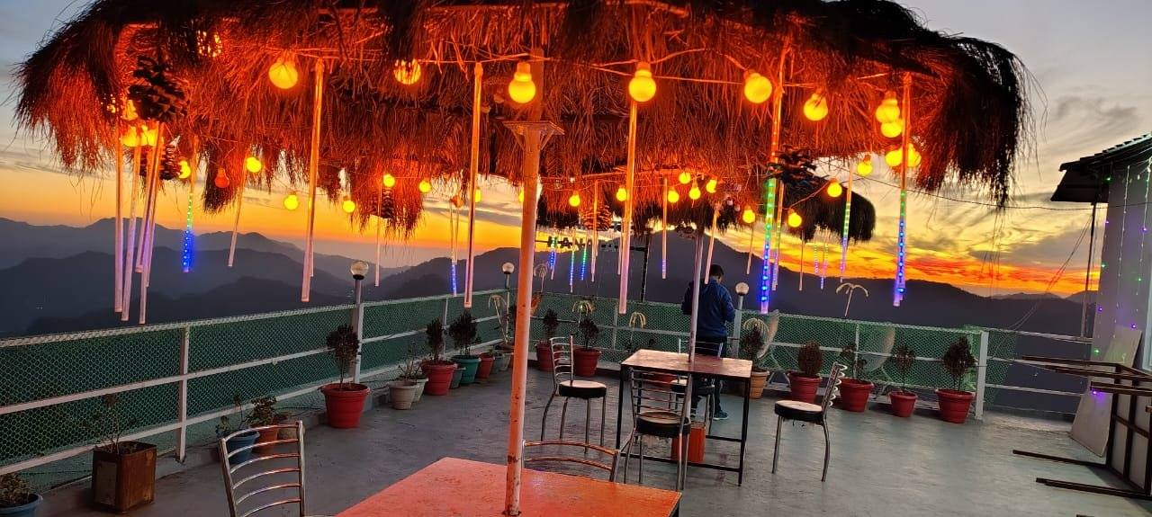 Namastay.Himalayas