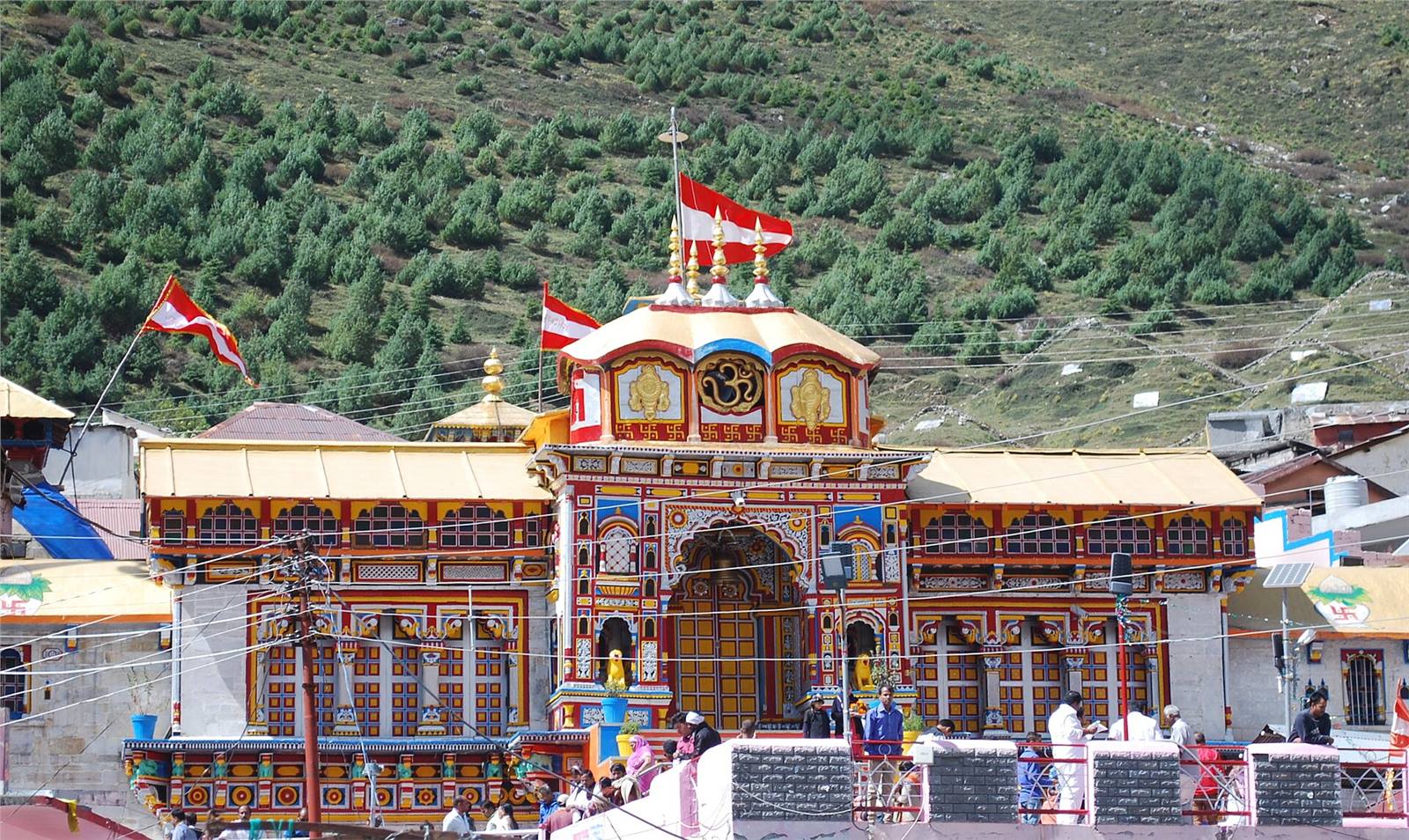 Badrinath Dham
